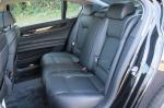 BMW 750iL 2009 года